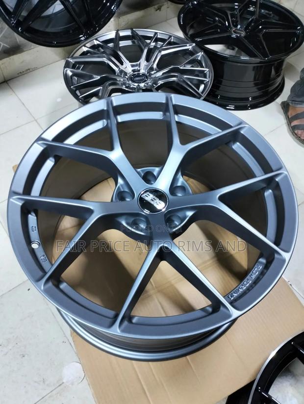 Sports Rims Size 19/BBS Rimssy