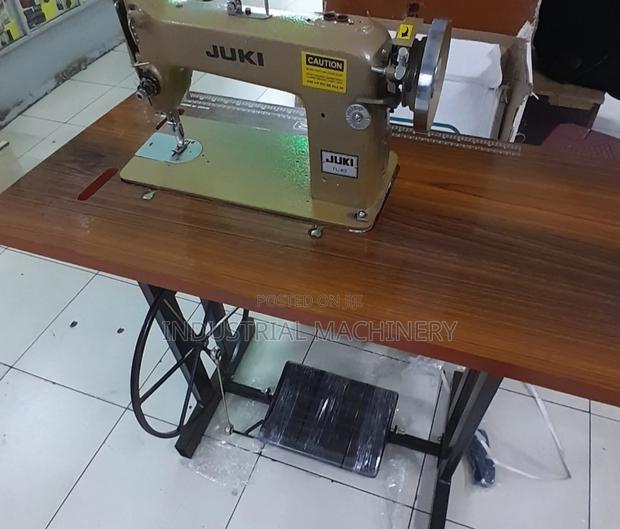 Sewing Machine Complete Imported > Top Quality. - main view