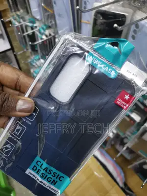 Hard Rugged Case Cover for Samsung Galaxy A35