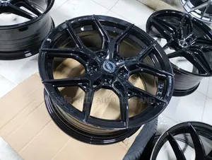 17/5/114.3 Smart Rims