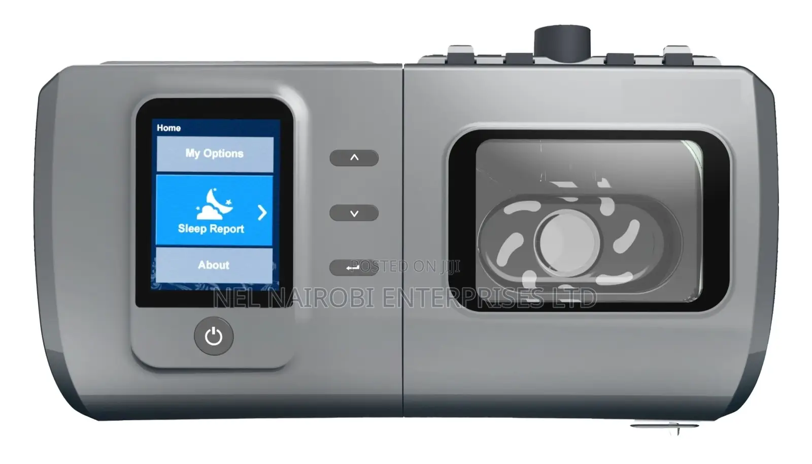Bipap Machine