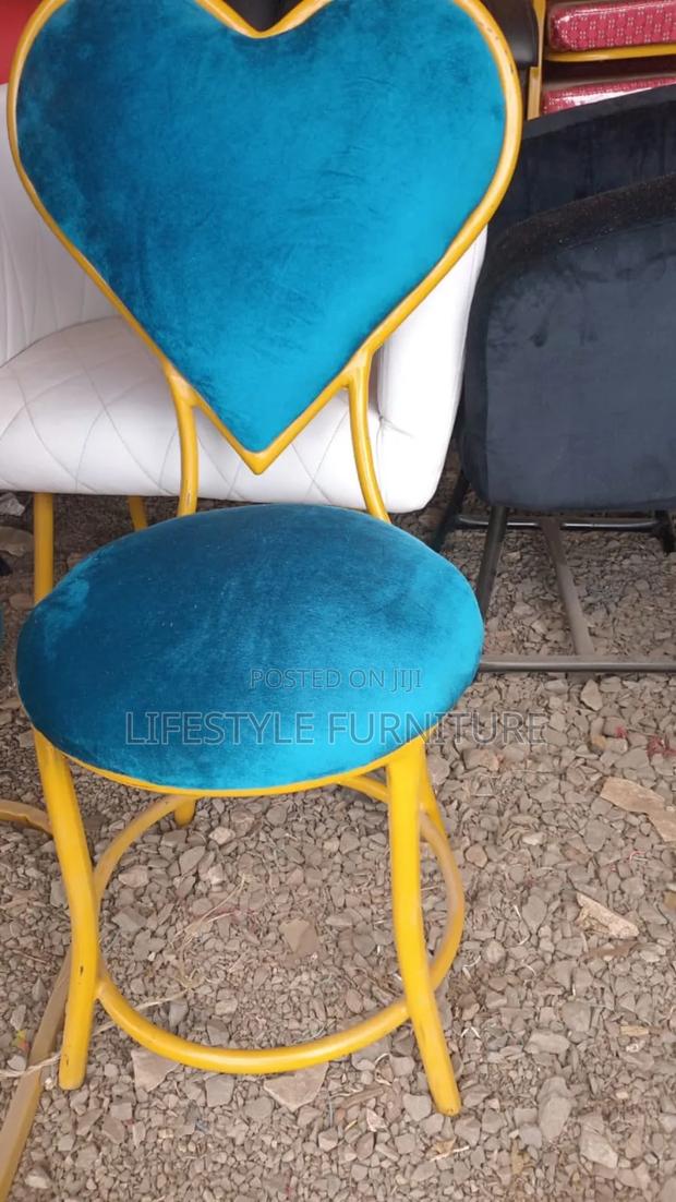 Manicure Chairs All Colors - main view