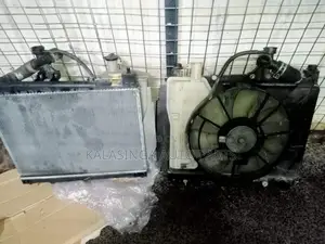Radiator Toyota Probox