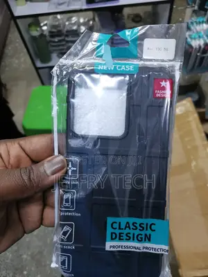 Case for Xiaomi Redmi 13C 5G, Rugged and Shockproof,