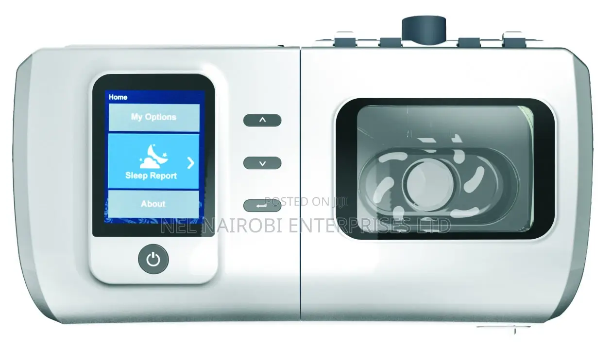 Auto Cpap Machine