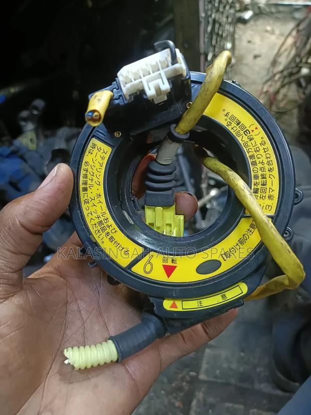 Hon Spiral Prado 95 - main view