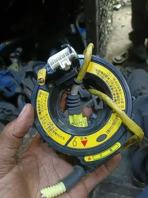 Hon Spiral Prado 95