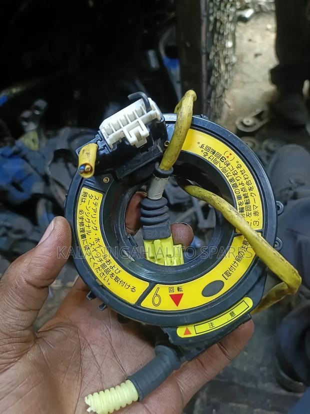 Hon Spiral Prado 95 - thumbnail 3