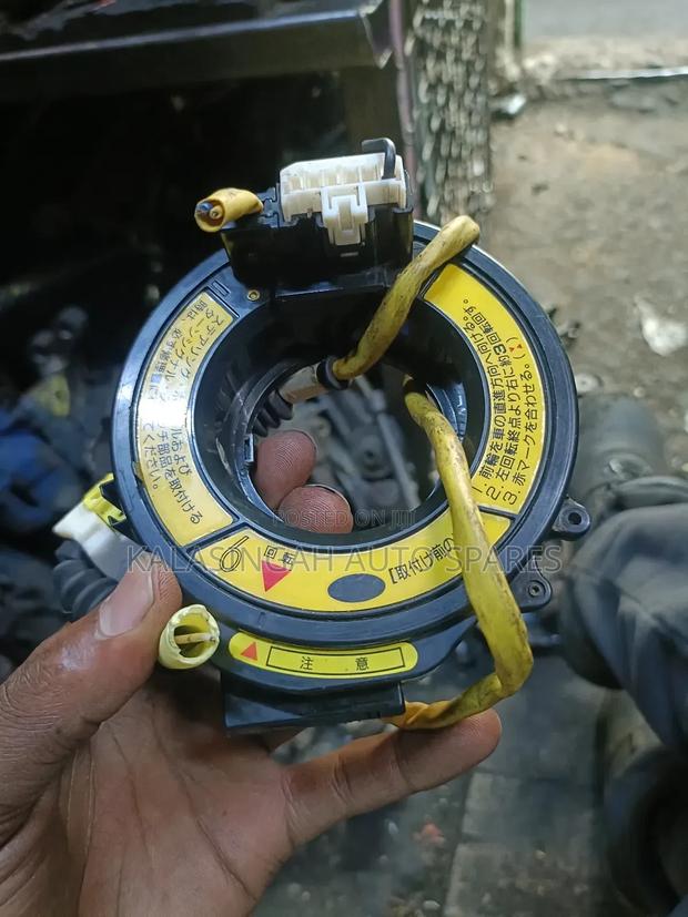 Hon Spiral Prado 95 - thumbnail 4