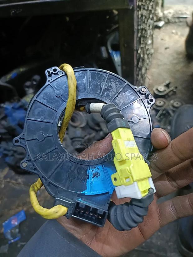 Hon Spiral Prado 95 - thumbnail 5