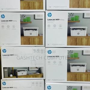 Hp Laserjet MFP M141a Printer - thumbnail 2