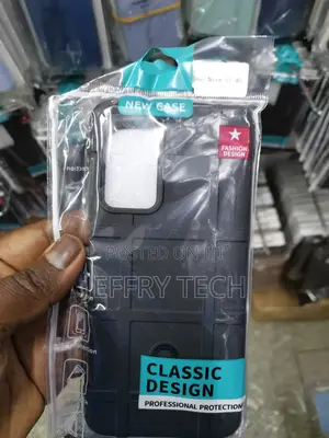 Shockproof R Rugged Cover for Xiaomi Redmi Note 11 4G