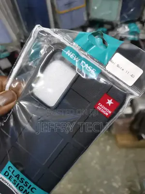 Shockproof R Rugged Cover for Xiaomi Redmi Note 11 4G