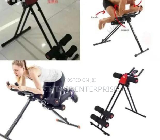 *ABS Generator/Abs Generator*