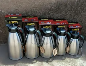 Always Flasks