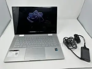 New Laptop HP Envy 16 Gaming 16-H1023dx 16GB Intel Core I7 SSD 1T