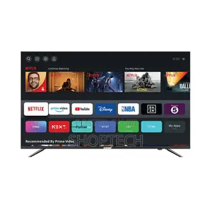 Sky Worth Tv 43" Smart Tv Android Google Frameless