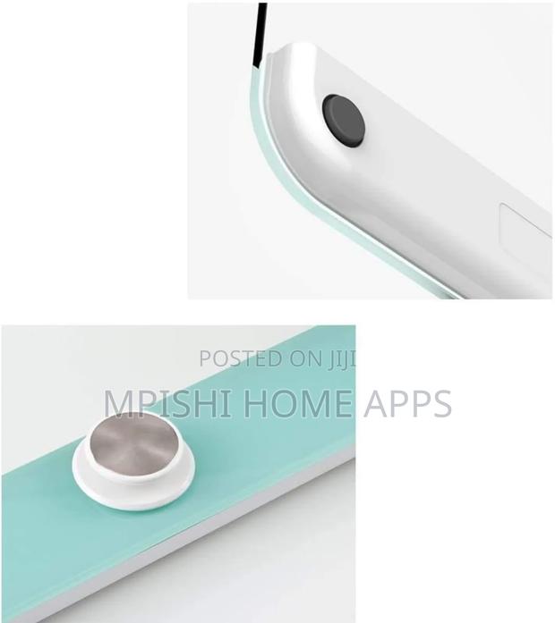Battery-Free Digital Body Scale - thumbnail 3