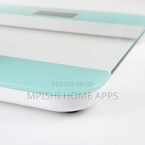 Battery-Free Digital Body Scale - thumbnail 5