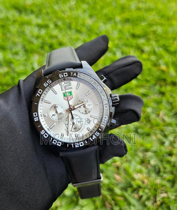 Tag Heuer Gents - thumbnail 6