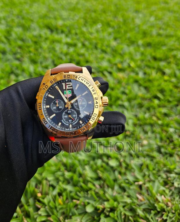 Tag Heuer Gents - thumbnail 4
