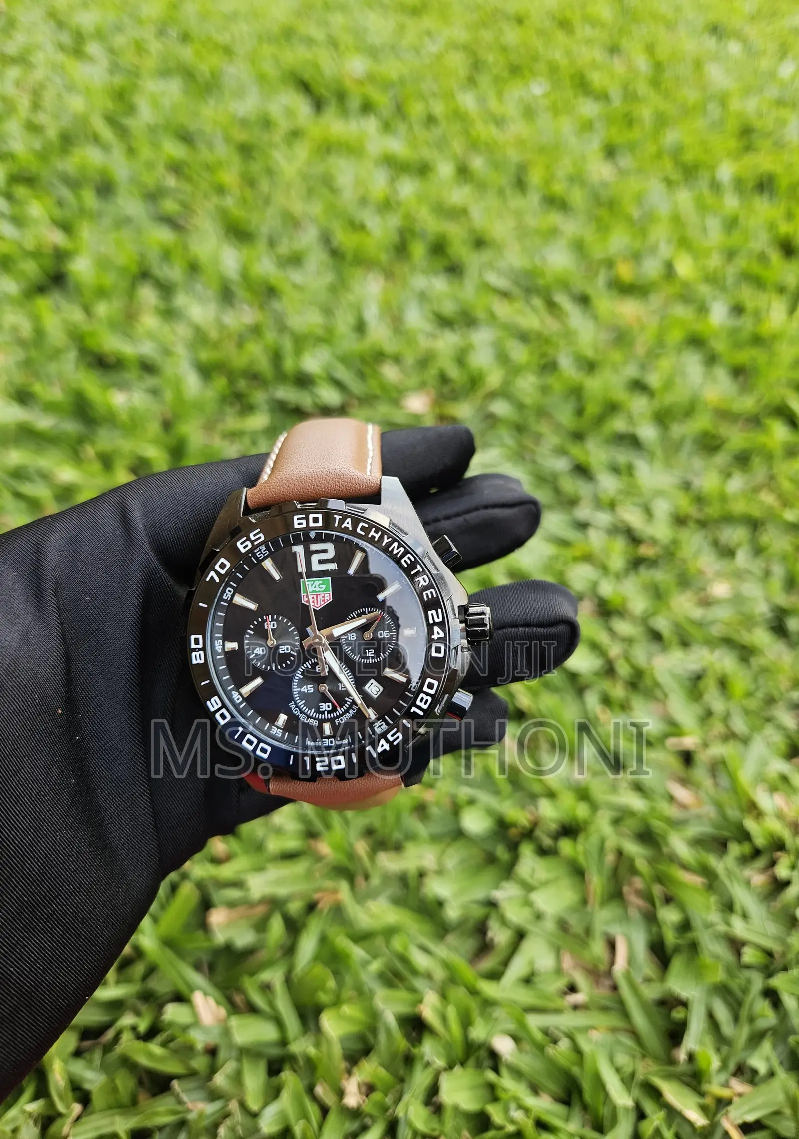 Tag Heuer Gents