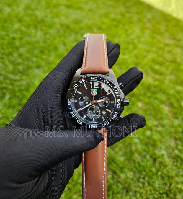 Tag Heuer Gents - thumbnail 2