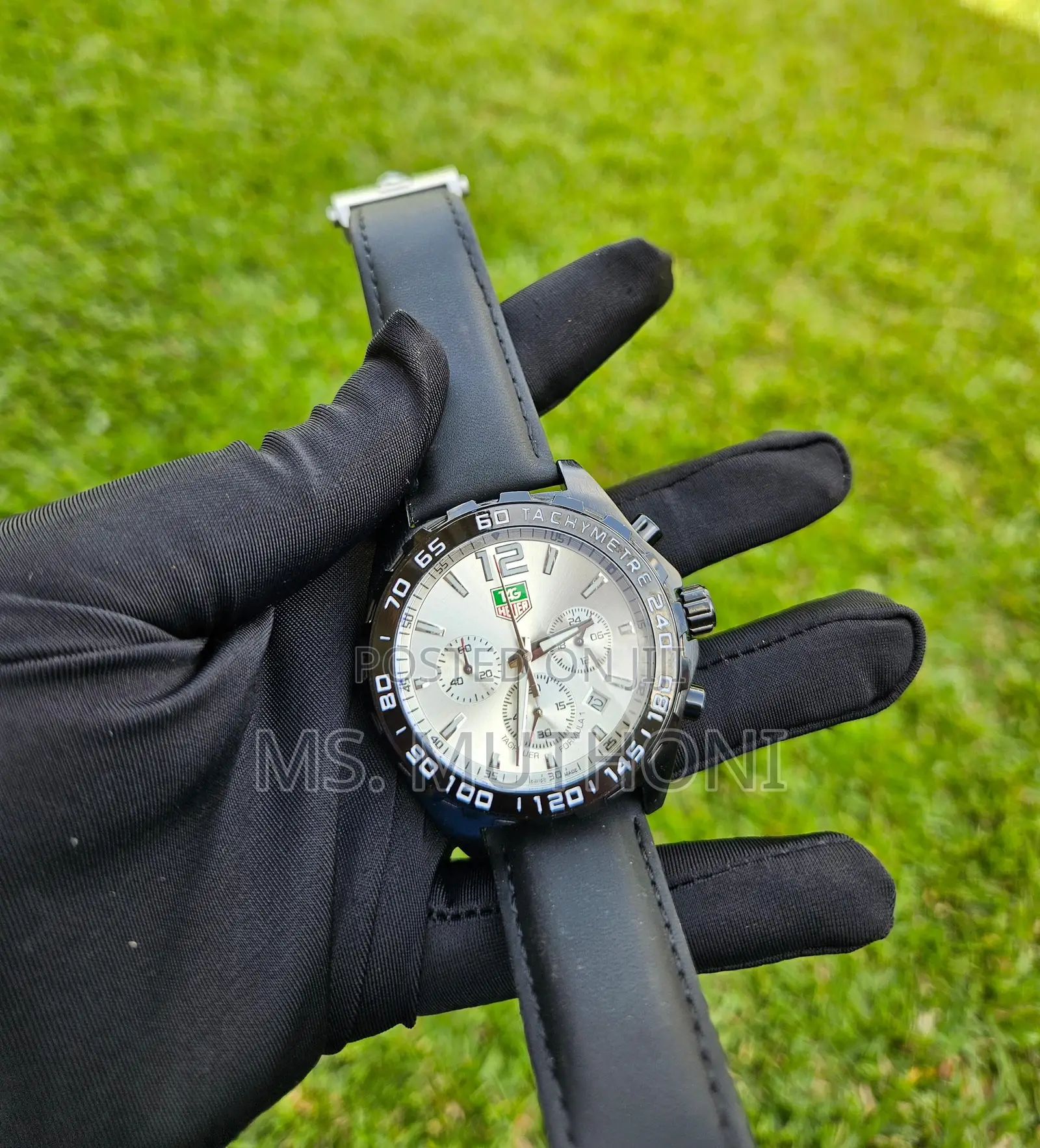 Tag Heuer Gents