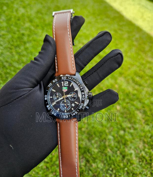 Tag Heuer Gents - thumbnail 3