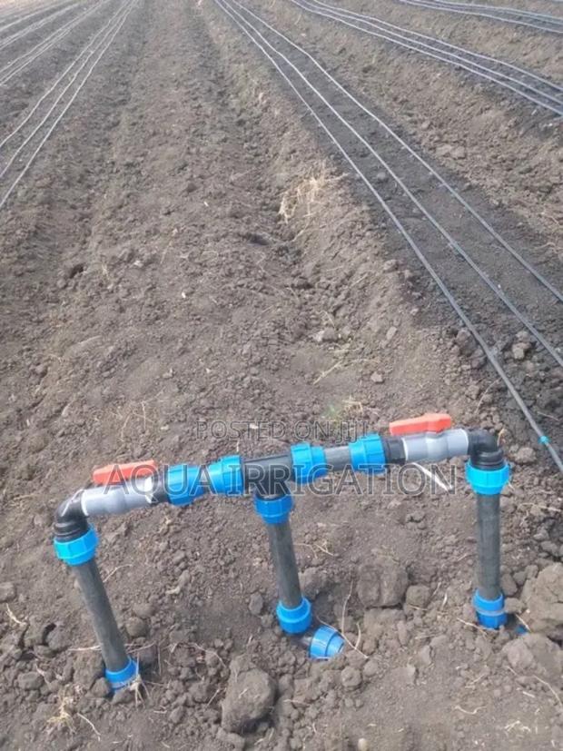 Rain Horse Irrigation - thumbnail 3