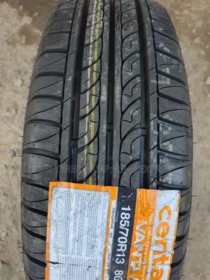 185 /70 R13 Centara Tyres - thumbnail 3