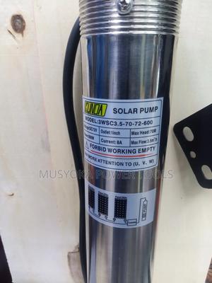 Controlled Solar Pump 70m - thumbnail 2