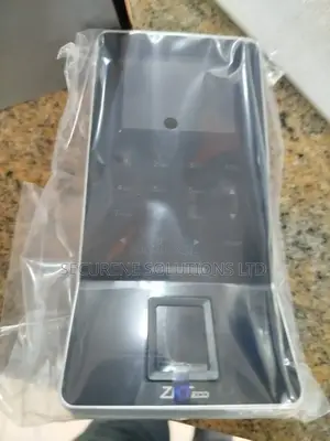 F22 Fingerprint T a and Access Control Terminal With Wi-Fi