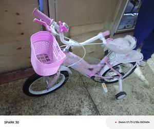 Kids Bike Size 12 - thumbnail 2