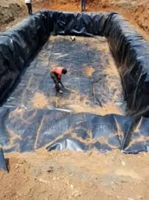 Pond Liners