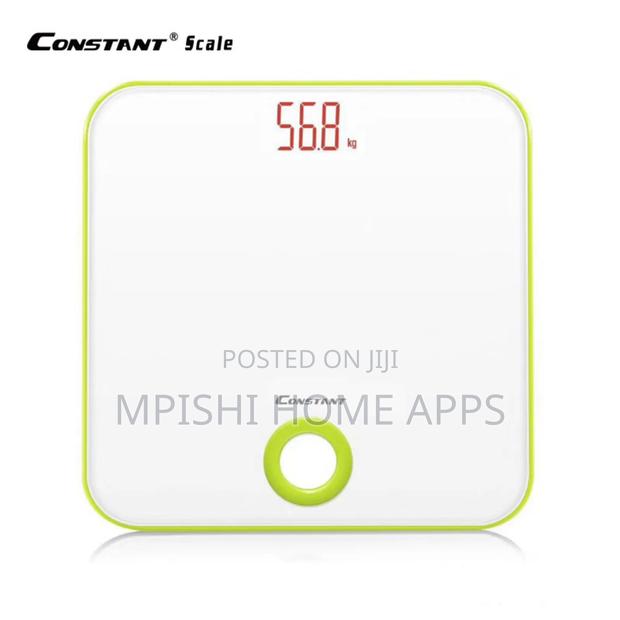 Electronic Personal Scale - thumbnail 7