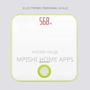 Electronic Personal Scale - thumbnail 2