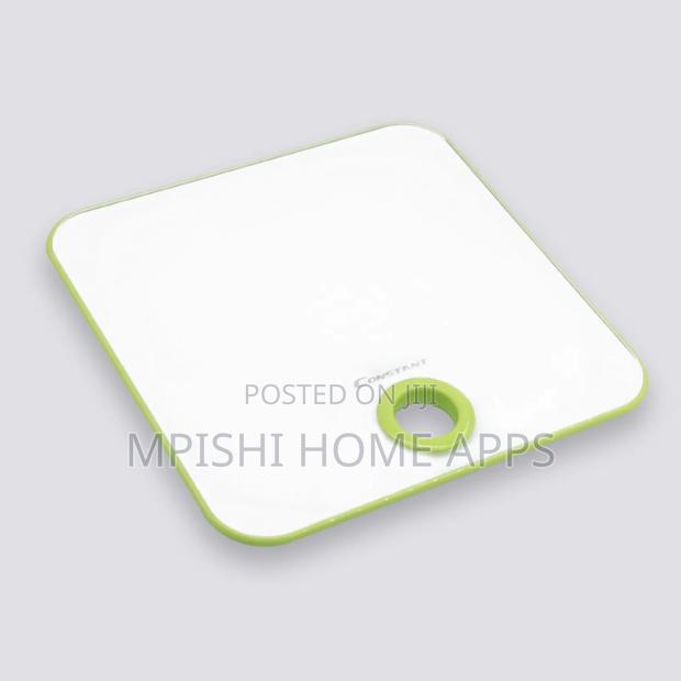 Electronic Personal Scale - thumbnail 3