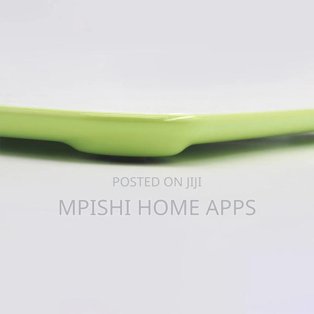 Electronic Personal Scale - thumbnail 4