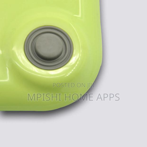 Electronic Personal Scale - thumbnail 5