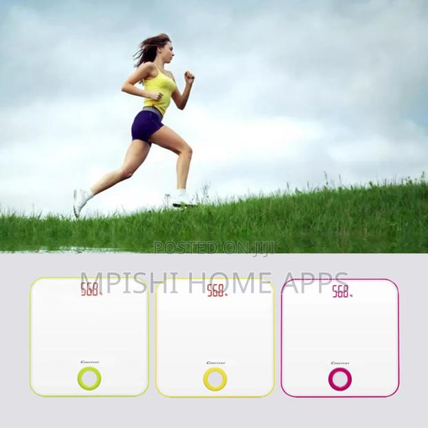 Electronic Personal Scale - thumbnail 6