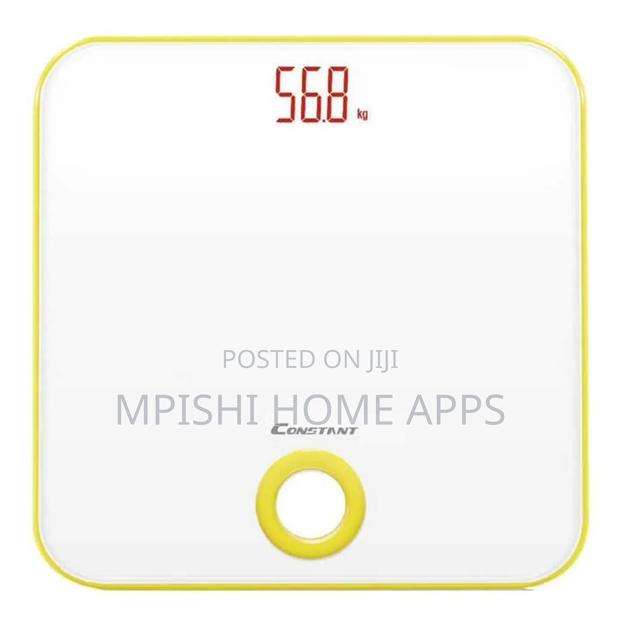 Electronic Personal Scale - thumbnail 9