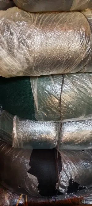 Green House Sun Shading