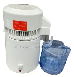 Water Distiller (4l)