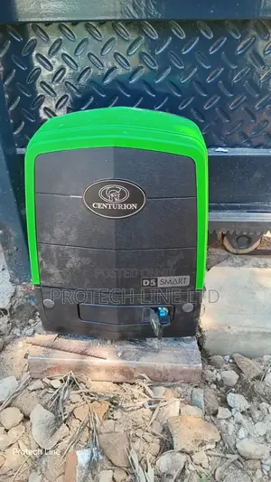 Sliding Gate Motor Centurion D5 Evo Smart
