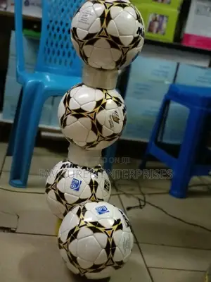Mikasa Size 5 Soccer
