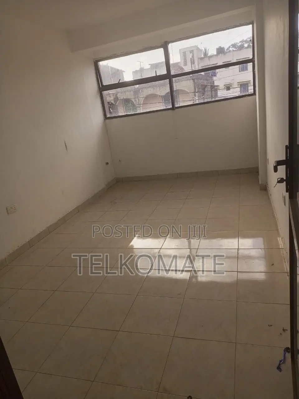 Shops to Let at AL-YAMZA PLAZA