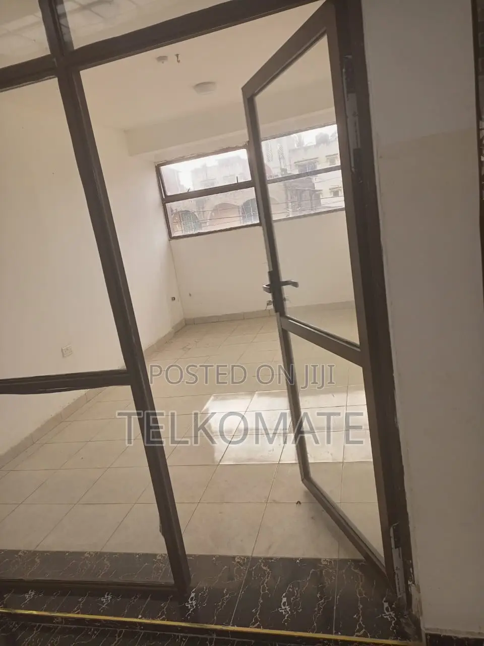 Shops to Let at AL-YAMZA PLAZA