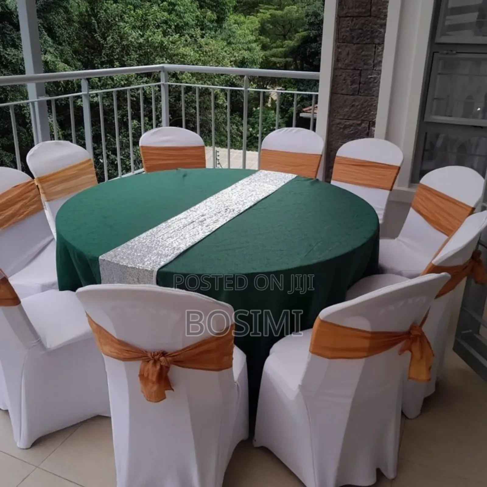Best Events Company in Embu