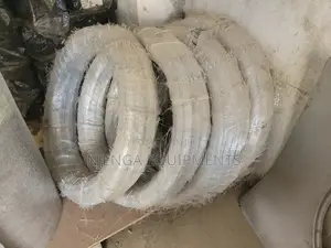Corrosion Resistant Wire/ Galvanized Ed